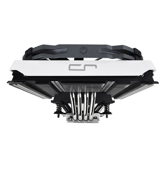 Cryorig C1 Low Profile CPU Cooler