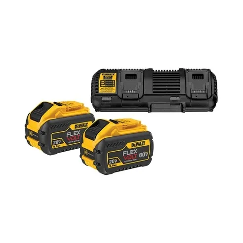 DeWALT DCB132X2-QW