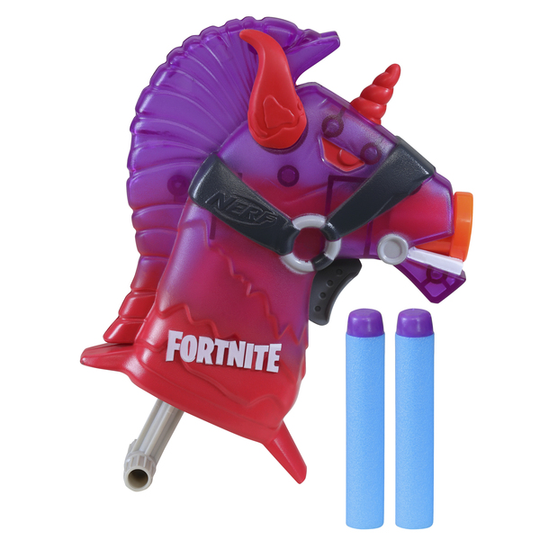 NERF Fortnite Microshots, Asst.