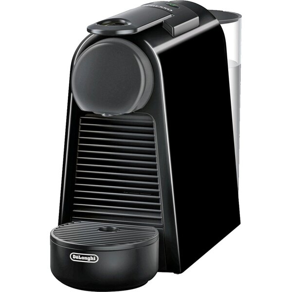 Delonghi Nespresso Essenza Mini - capsule coffee maker, black