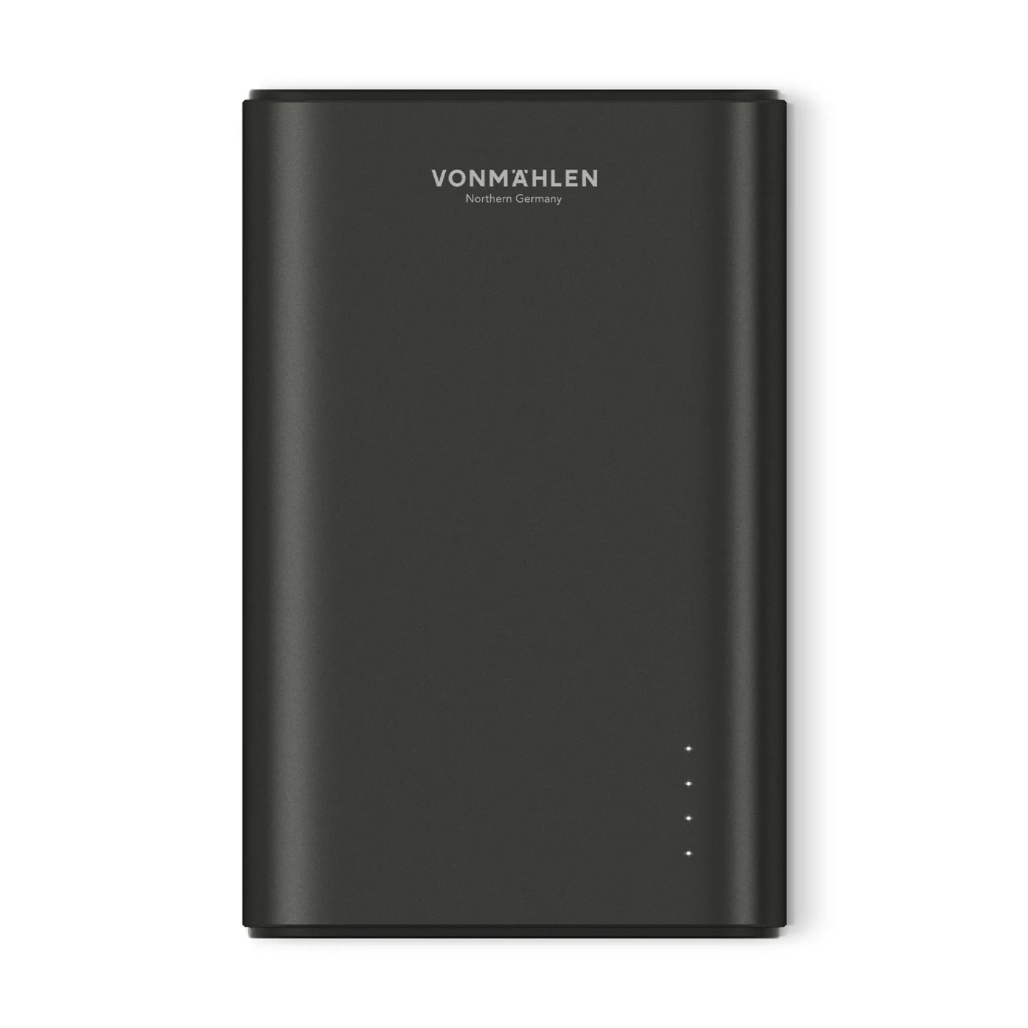 Evergreen - The Powerbank, Black