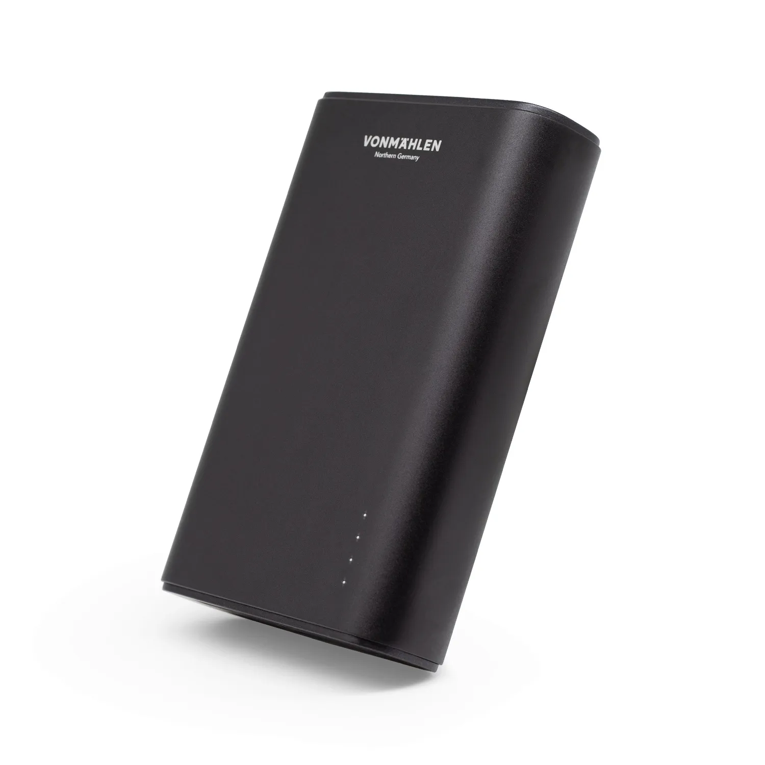 Evergreen - The Powerbank, Black