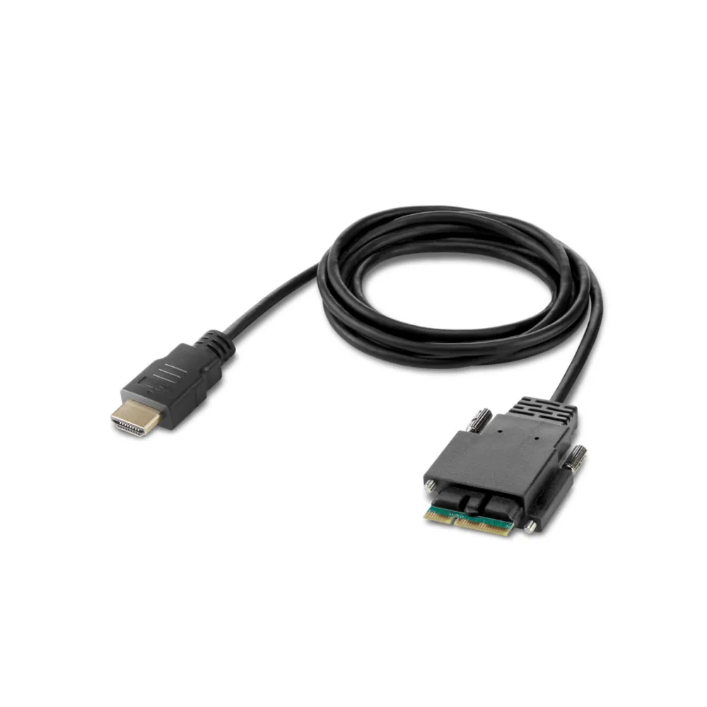 Belkin 2-Port Single Head HDMI Modular