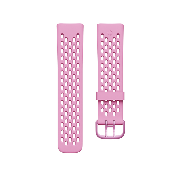 Charge 5, Sport Band Frosted L