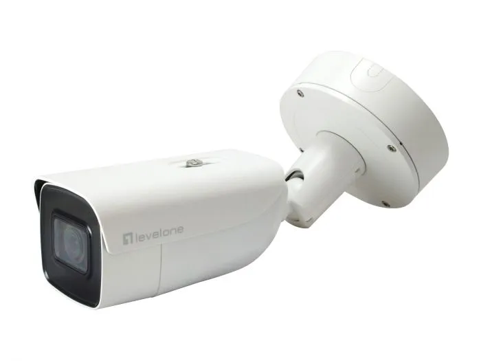 IPCam FCS-5095 Z 4x Fix Out