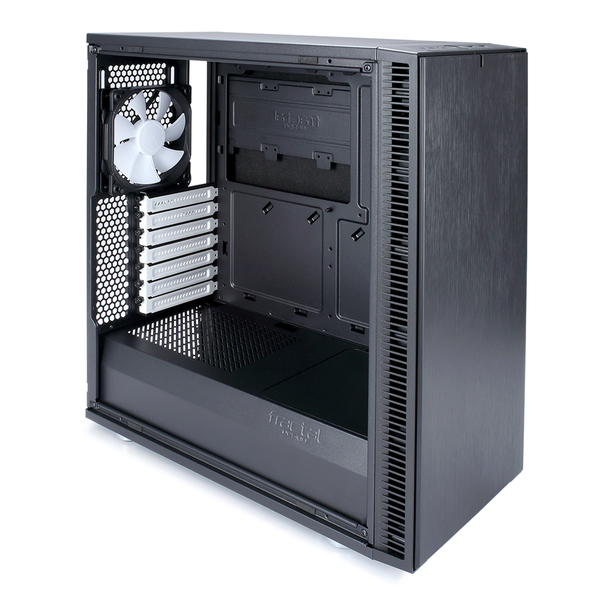 Fractal Design Define C Windowed