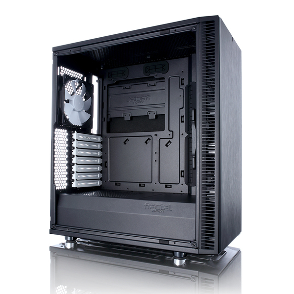 Fractal Design Define C Windowed