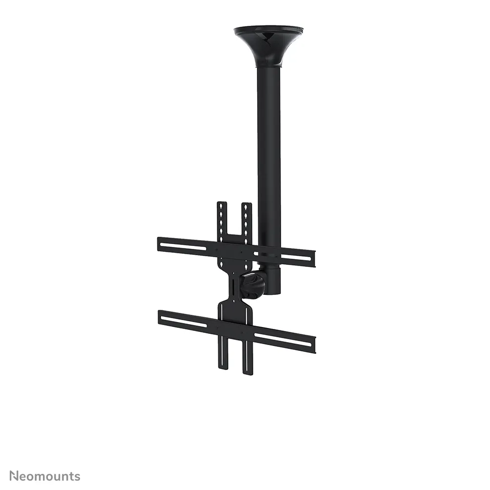 NEWSTAR Flatscreen Ceiling Mount Height 64-105 cm