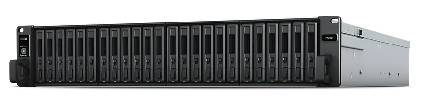 Synology Expansion Unit FX2421