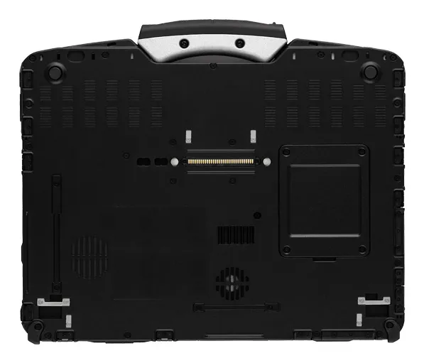 Panasonic TOUGHBOOK 40 MK2 14" Ultra 7 165H, 16 Gt, 1 Tt, Win 11 Pro -kannettava