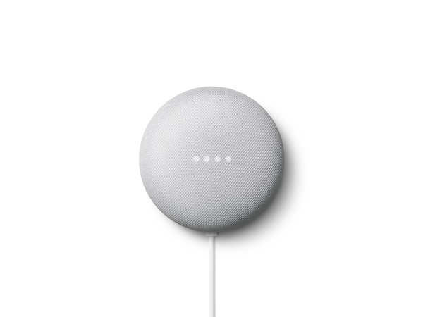 Google Nest Mini 2nd Gen, Kalkki