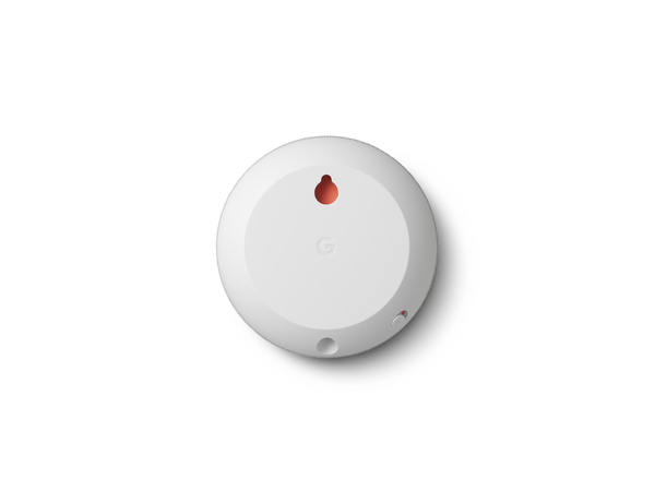 Google Nest Mini 2nd Gen, Kalkki