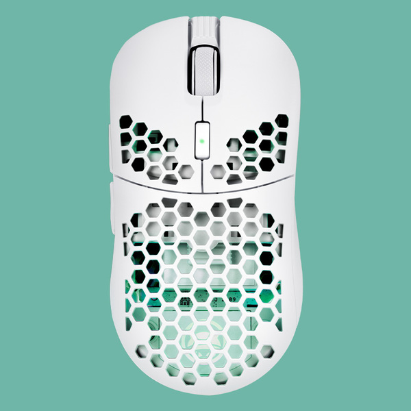 GAMIAC PX71 Wireless Gaming Mouse