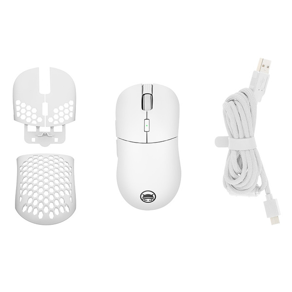 GAMIAC PX71 Wireless Gaming Mouse