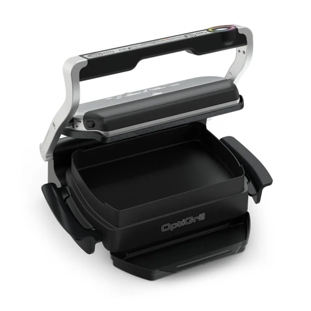 Tefal Optigrill+ GC712D12 2000W