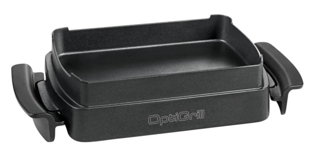 Tefal Optigrill+ GC712D12 2000W