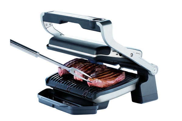 Tefal Optigrill+ GC712D12 2000W