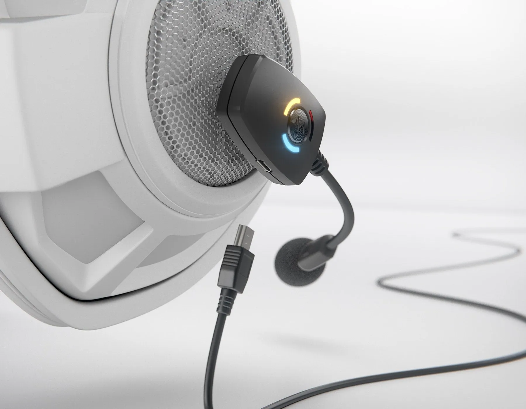 Antlion audio ModMic - wireless microphone