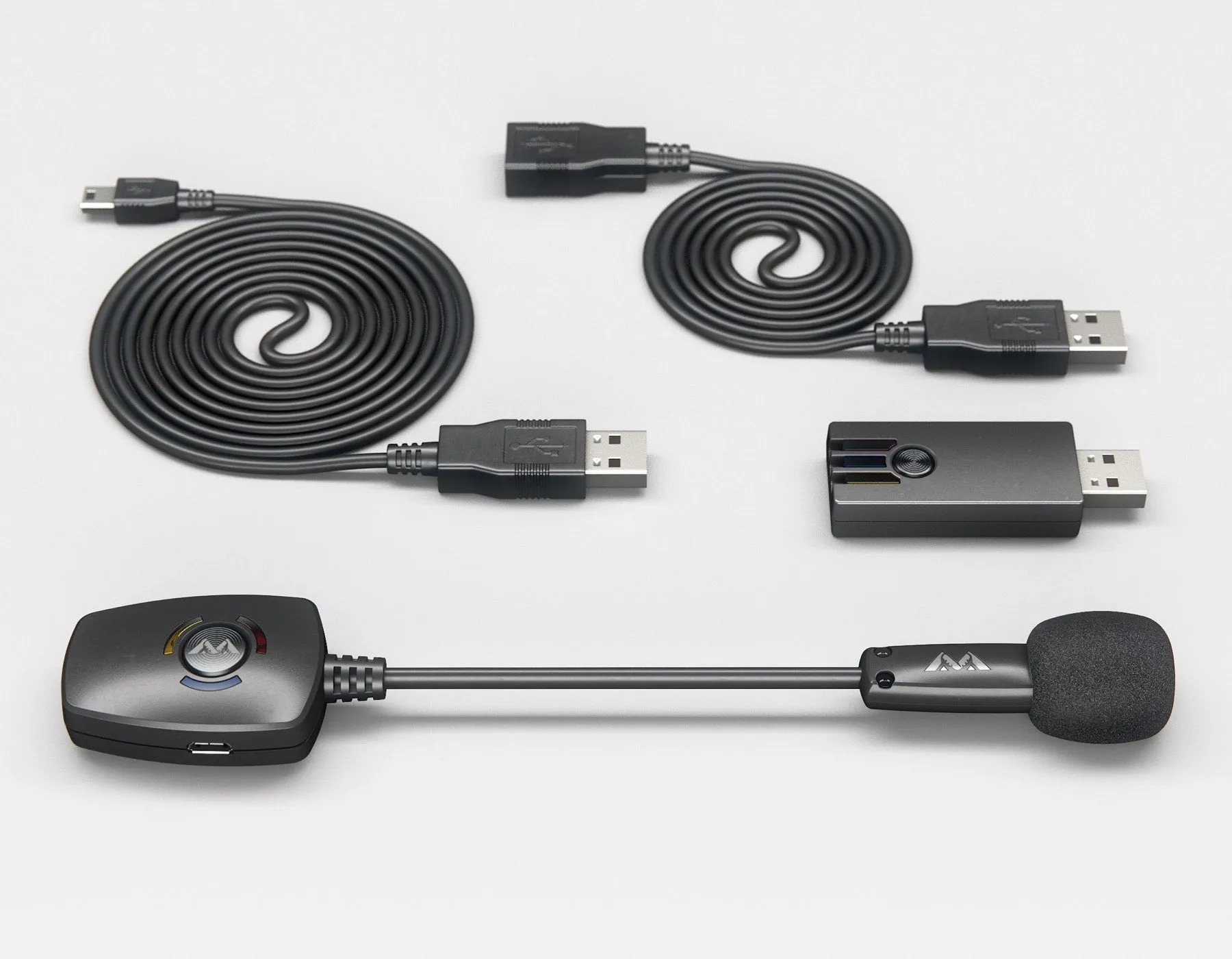 Antlion audio ModMic - wireless microphone