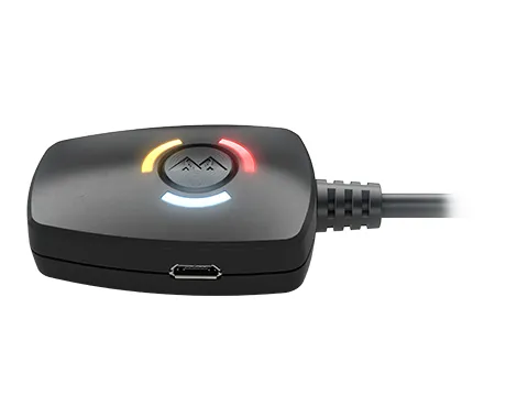 Antlion audio ModMic - wireless microphone