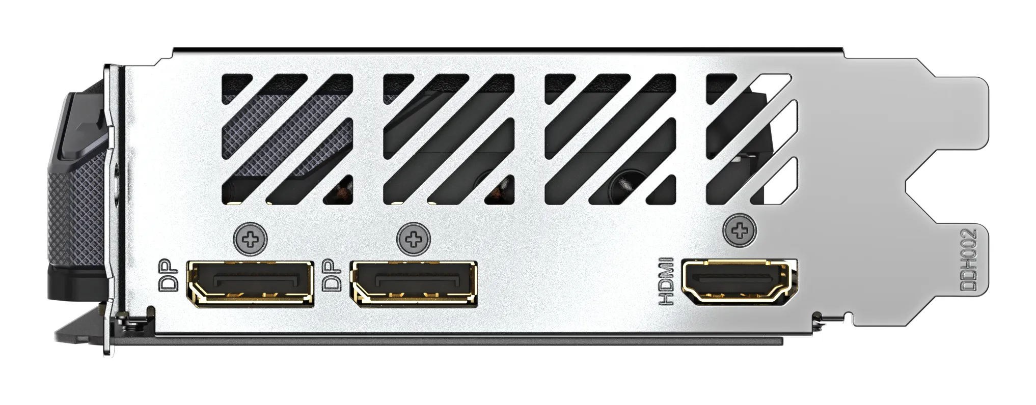 Gigabyte Radeon RX 9060 XT GAMING OC 8 GB grafikkort