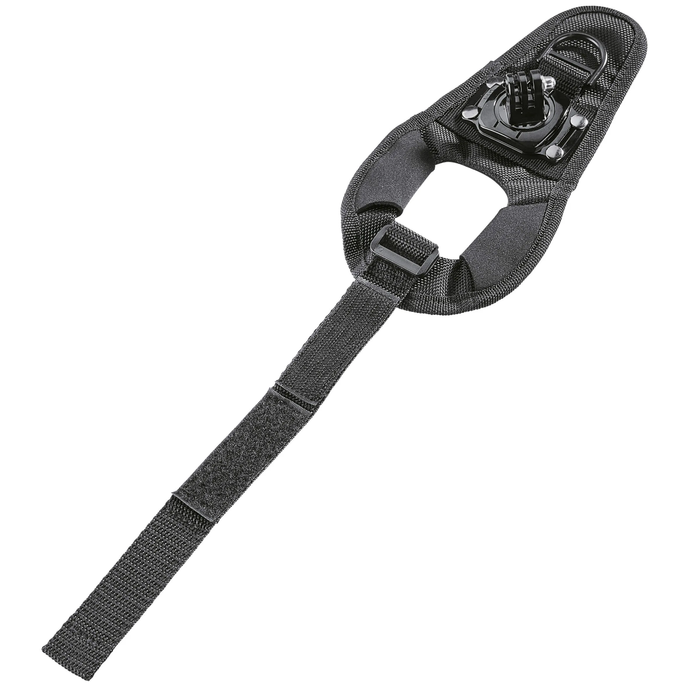 HAMA GoPro Rannekannatin 105