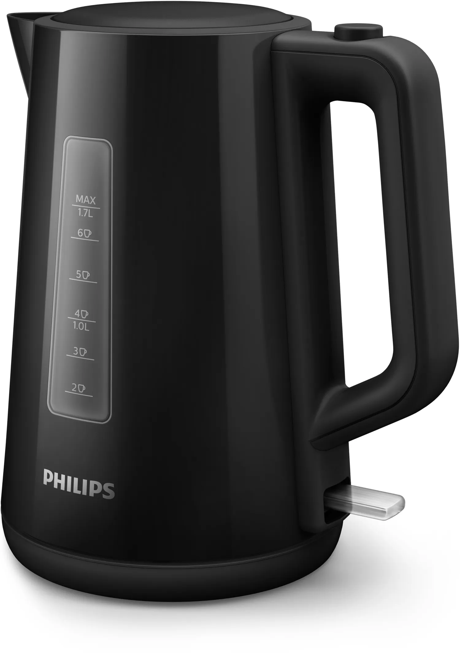 Philips HD9318/20 kettle, 1.7L, 2200W, White