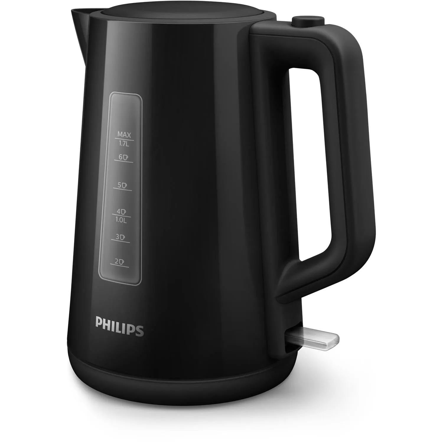 Philips HD9318/20 kettle, 1.7L, 2200W, White