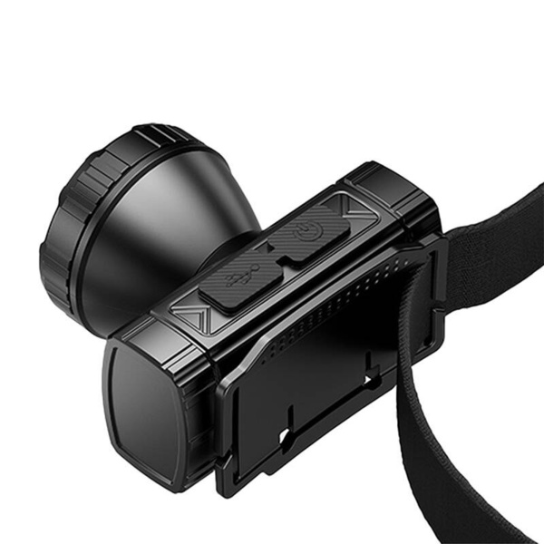 SUPERFIRE HL96 LED, Headlamp