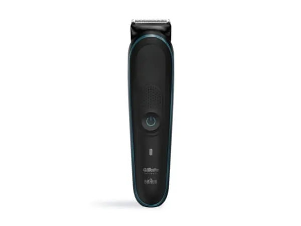 Gilette Intimate i5 - trimmer, Black