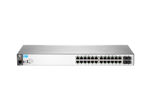 HPE 2530-24G Switch