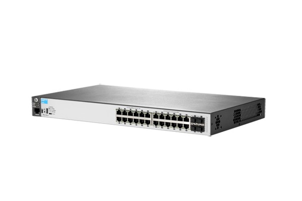 HPE 2530-24G Switch