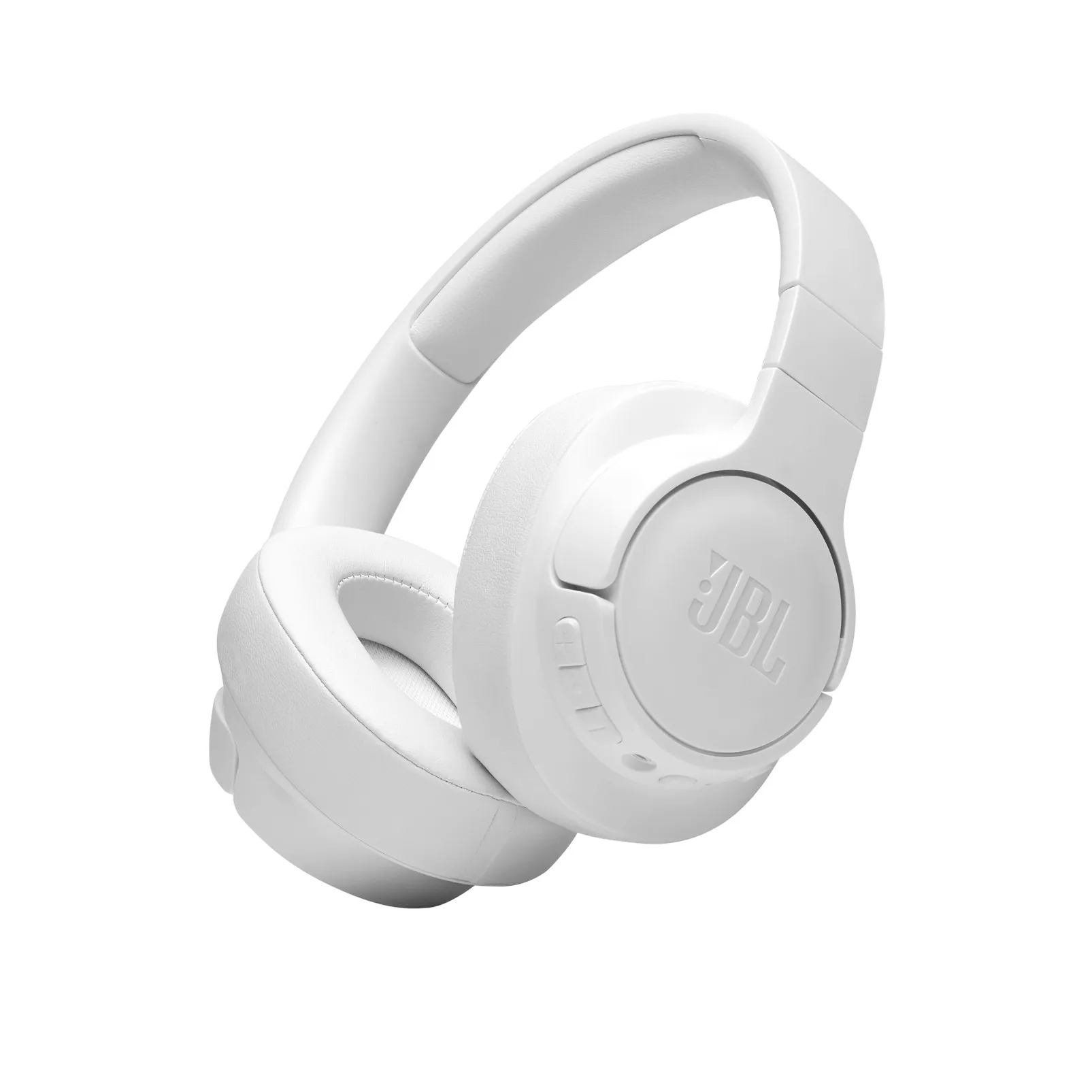 JBL Tune 760 NC - wireless headphones, White
