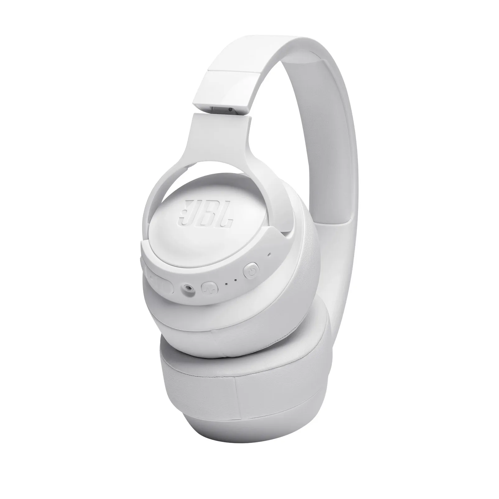 JBL Tune 760 NC - wireless headphones, White