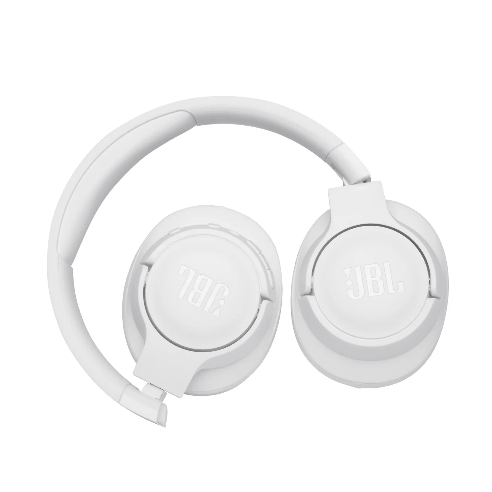 JBL Tune 760 NC - wireless headphones, White