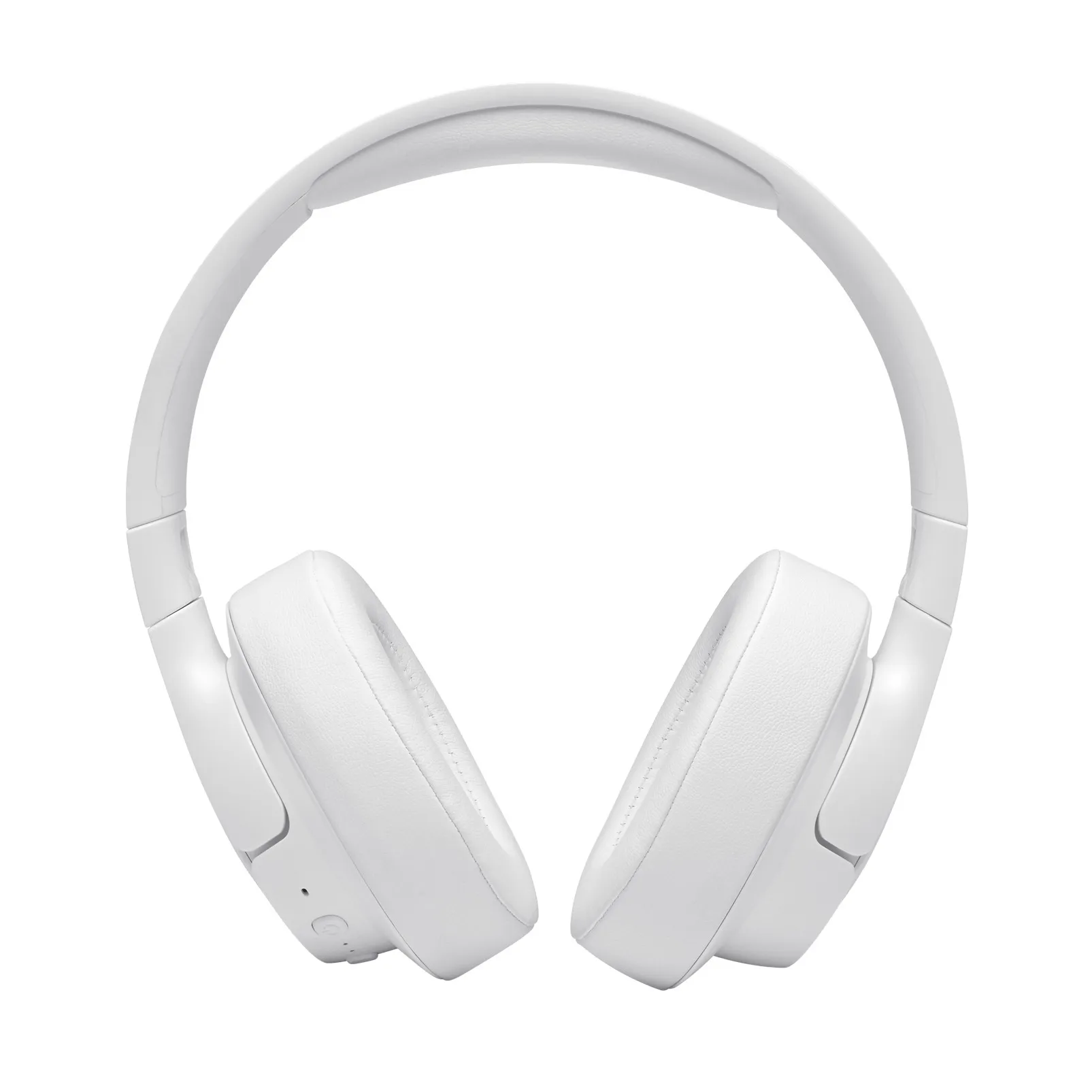 JBL Tune 760 NC - wireless headphones, White