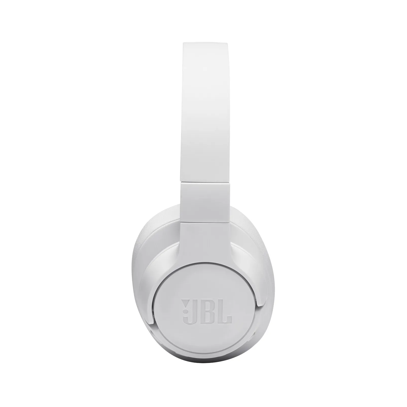 JBL Tune 760 NC - wireless headphones, White