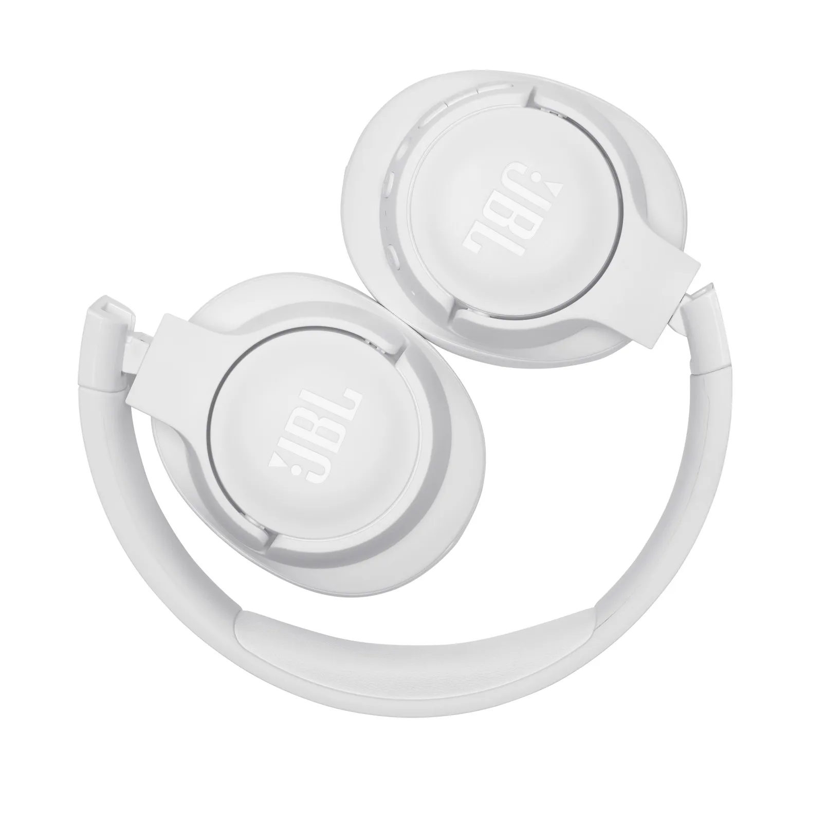 JBL Tune 760 NC - wireless headphones, White