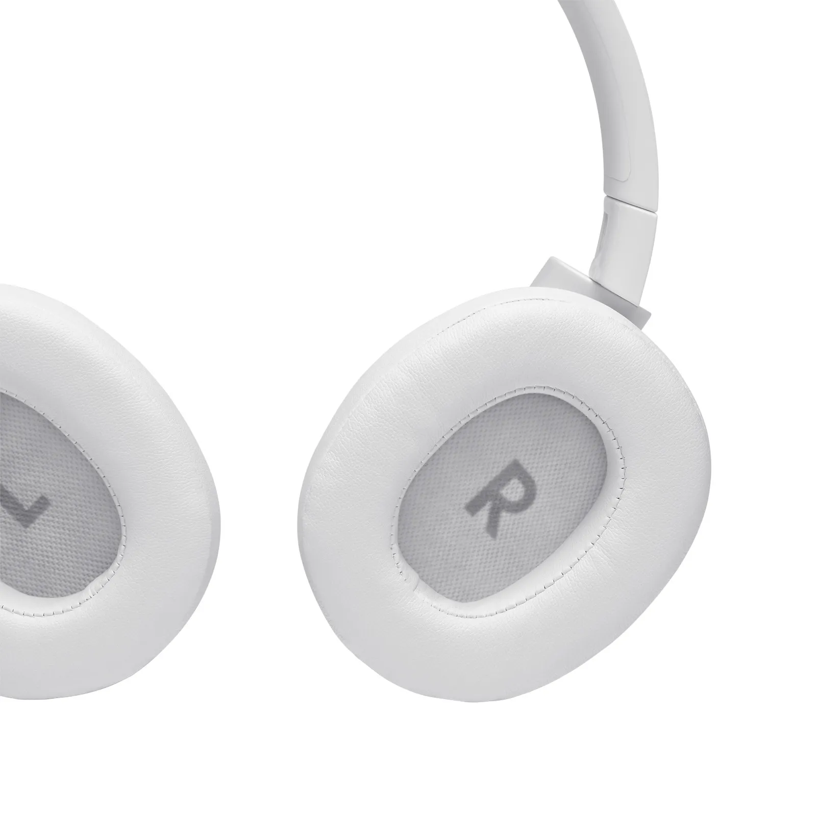JBL Tune 760 NC - wireless headphones, White