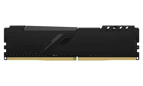 Kingston FURY Beast 16 GB (1 x 16 GB) DDR4 3200 MHz, 1Gx8, CL16 - minne, Svart
