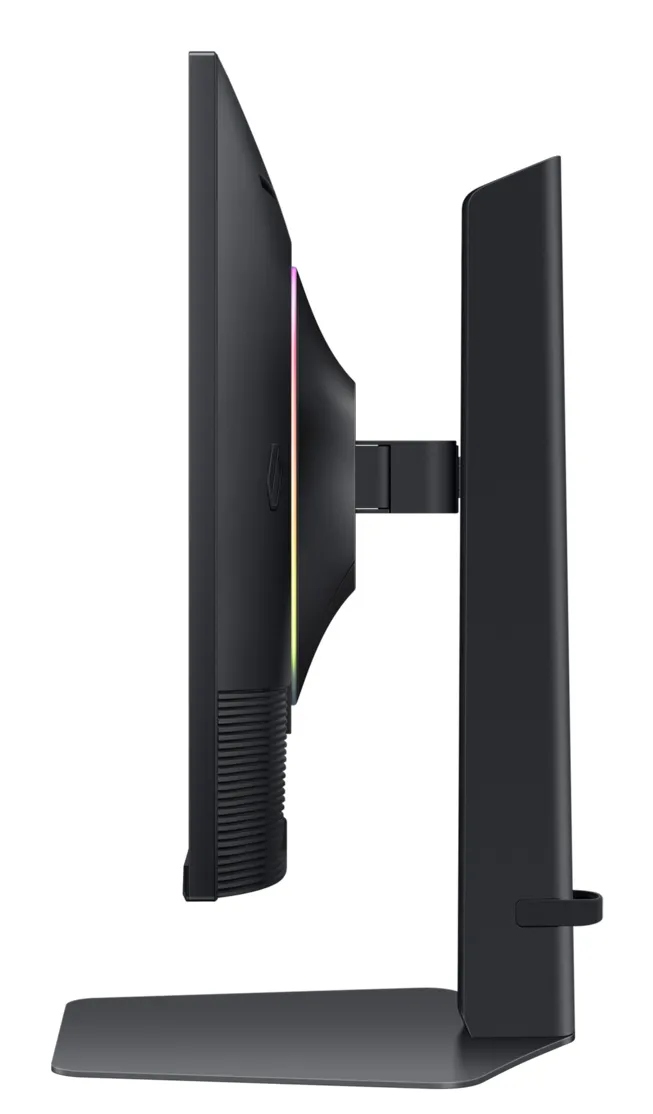 Samsung Odyssey G7 S27DG702EU 27" 4K UHD, IPS, 144Hz gamingsk&auml;rm
