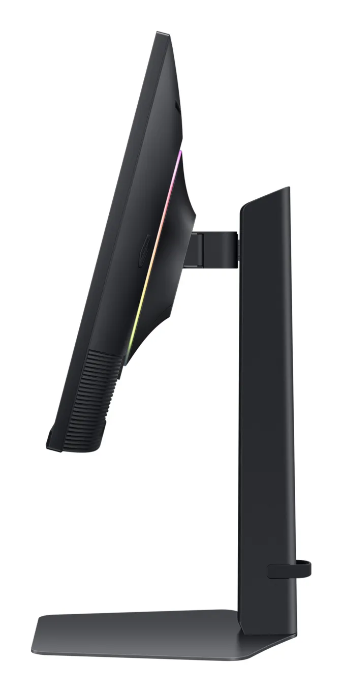 Samsung Odyssey G7 S27DG702EU 27" 4K UHD, IPS, 144Hz gamingsk&auml;rm