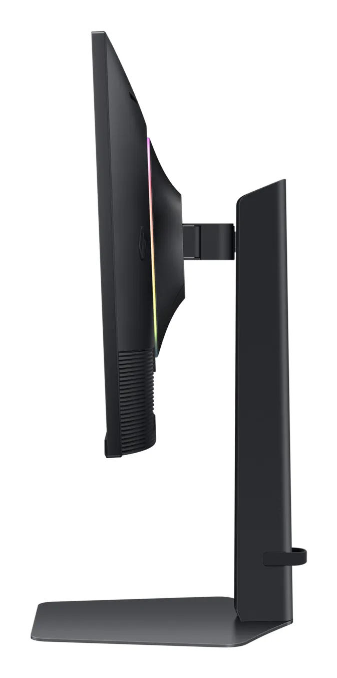 Samsung Odyssey G7 S27DG702EU 27" 4K UHD, IPS, 144 Hz -pelin&auml;ytt&ouml;