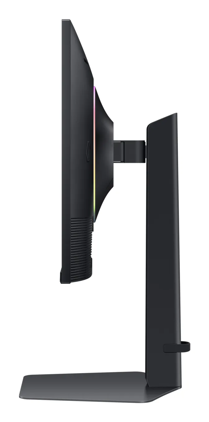 Samsung Odyssey G7 S27DG702EU 27" 4K UHD, IPS, 144 Hz -pelin&auml;ytt&ouml;