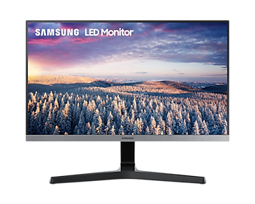 Samsung 27&quot; LS27R350FHR Full HD, IPS -n&auml;ytt&ouml;