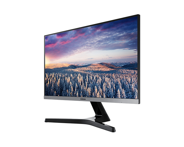 Samsung 27&quot; LS27R350FHR Full HD, IPS -n&auml;ytt&ouml;