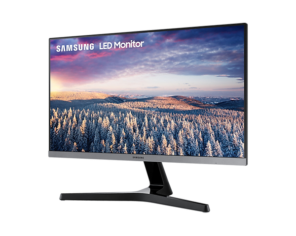 Samsung 27&quot; LS27R350FHR Full HD, IPS -n&auml;ytt&ouml;
