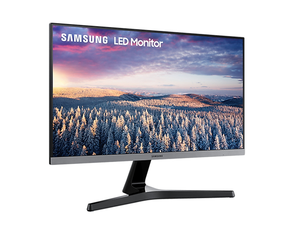 Samsung 27&quot; LS27R350FHR Full HD, IPS -n&auml;ytt&ouml;