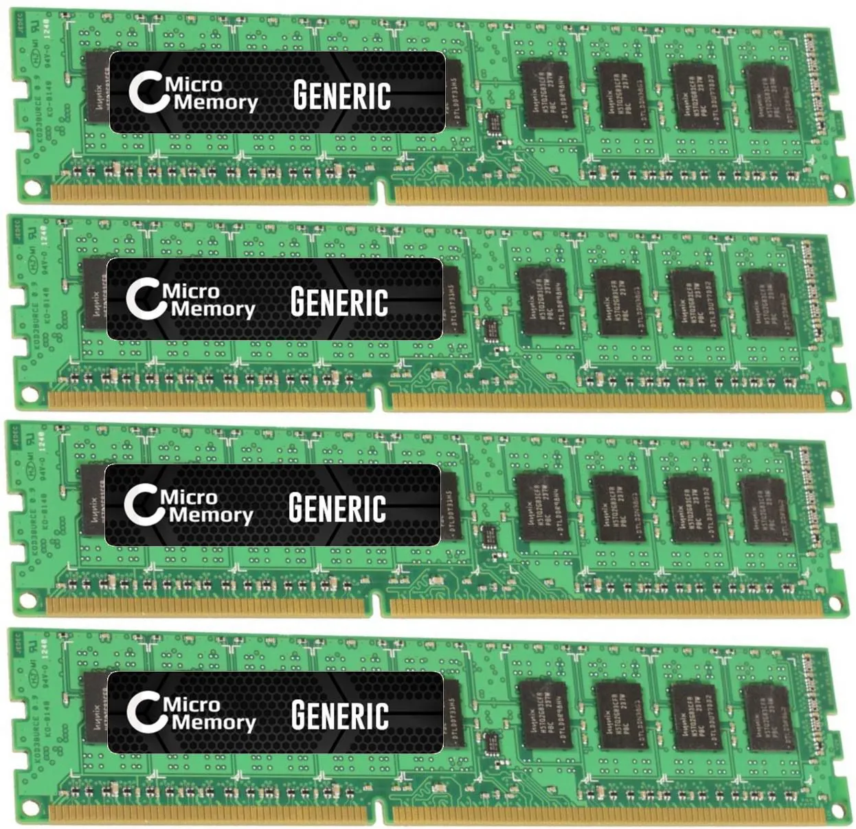 32GB KIT DDR3 1600MHZ ECC 32GB KIT DDR3 1600MHZ ECC