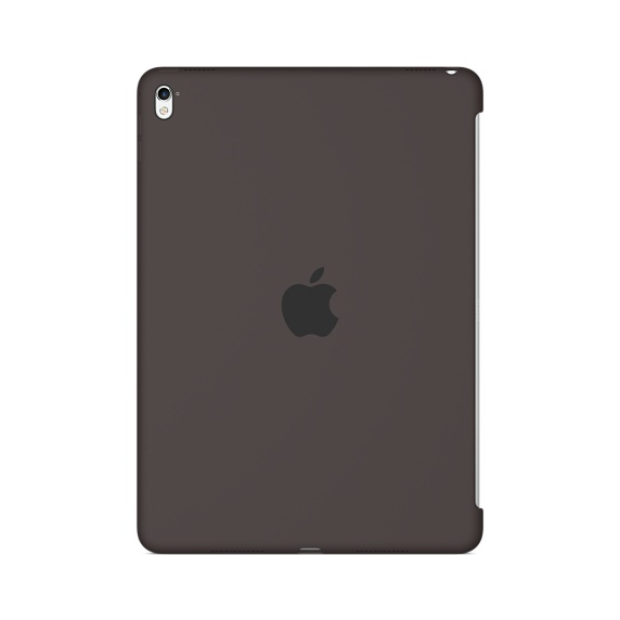 Apple iPad Pro Silicone Case - Kaakao